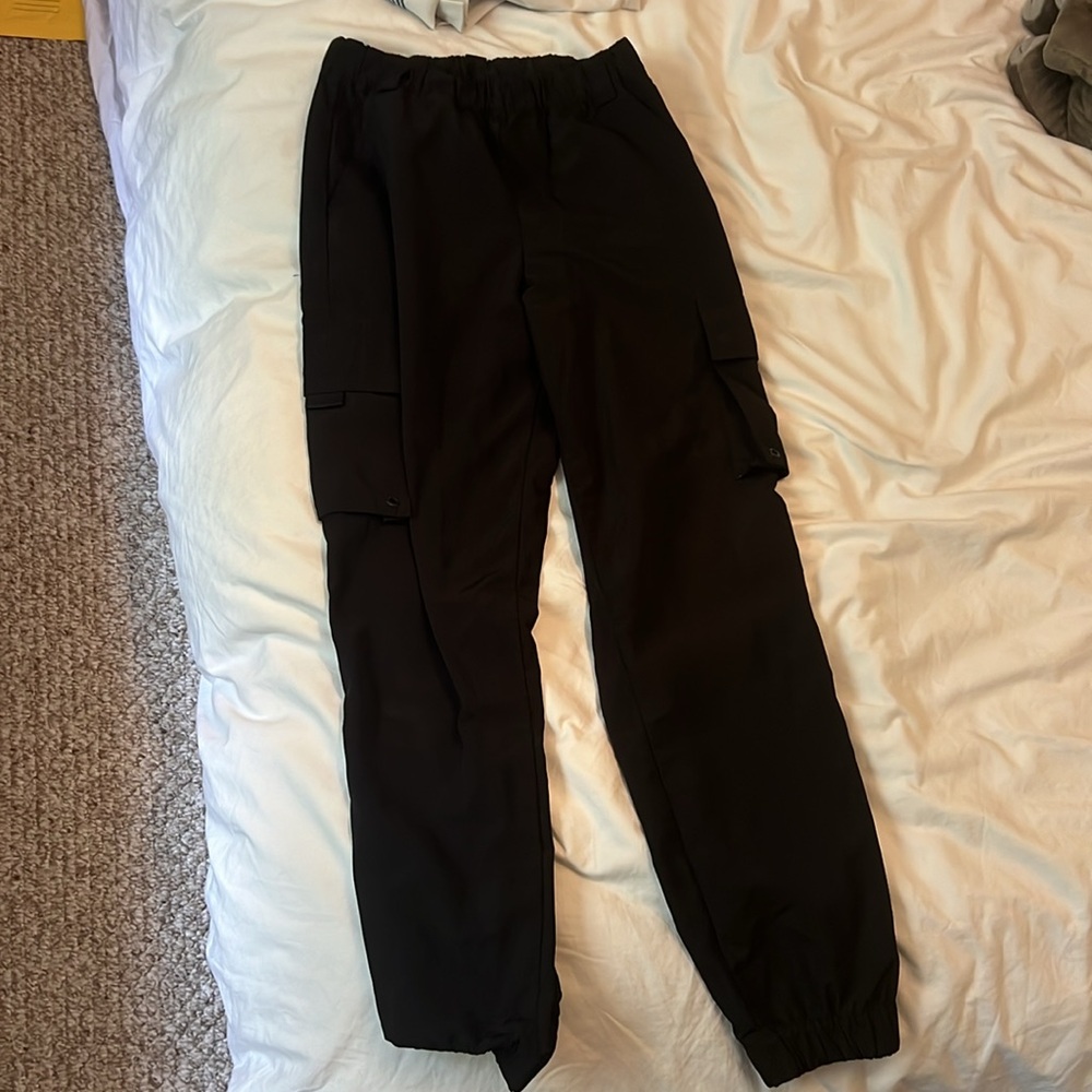 Alo cargo joggers